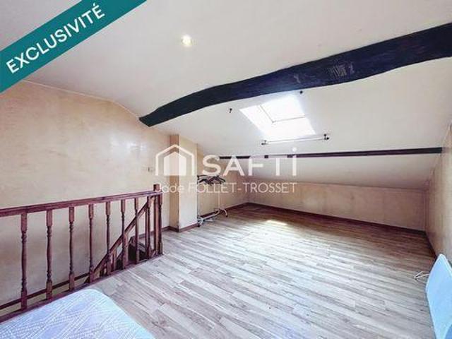 1 chambres, Poncin Rhône 01450 103598631