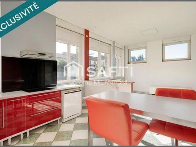 1 chambres, Pont Lorraine 54700 103491848