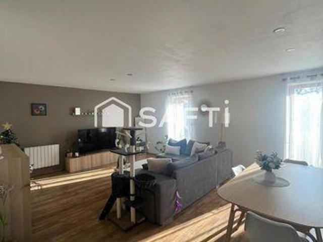1 chambres, Pont Rhône 01160 102956754
