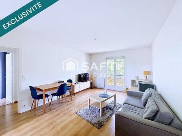 1 chambres, Pontault Île 77340 102888298