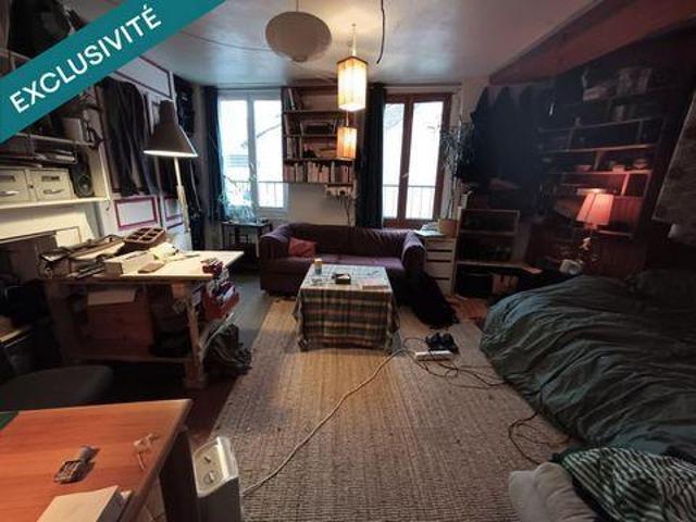 1 chambres, Pontoise Île 95300 98111795