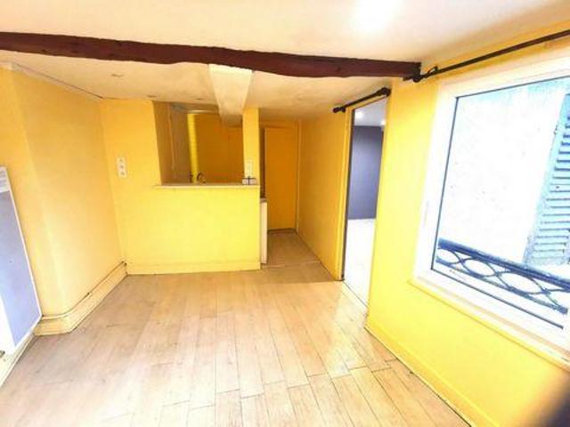 1 chambres, Pontoise Île 95300 100725798