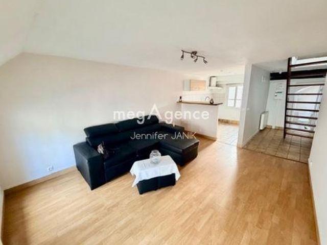 1 chambres, Pontoise Île 95300 102706454
