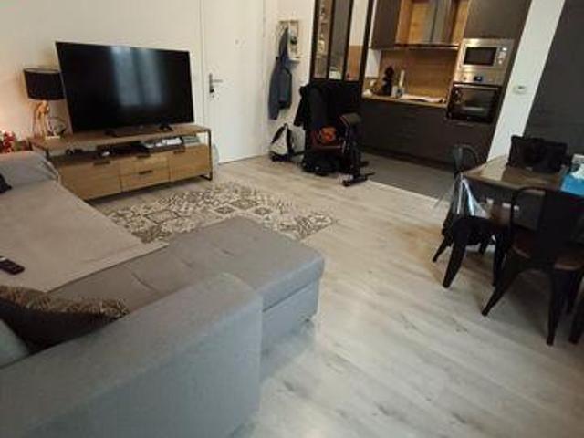 1 chambres, Pontoise Île 95300 104475037
