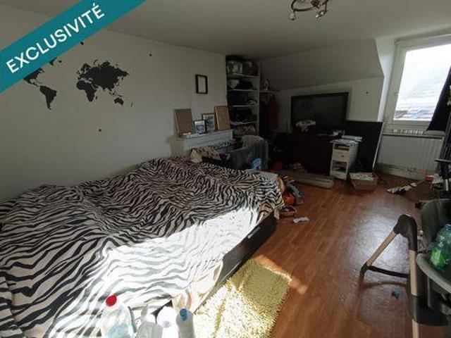 1 chambres, Pontoise Île 95300 104647902
