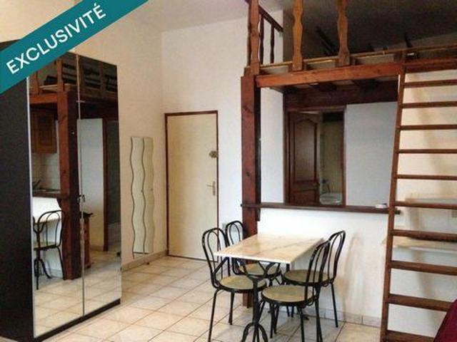 1 chambres, Pontoise Île de France 95300 98762888