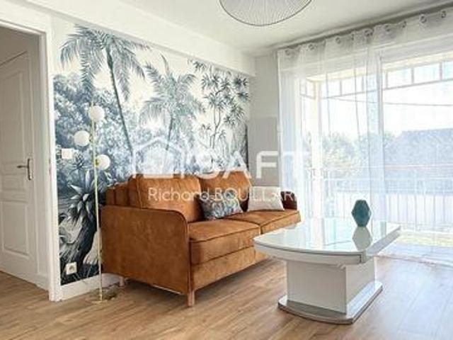1 chambres, Pornichet Pays de la Loire 44380 100822391