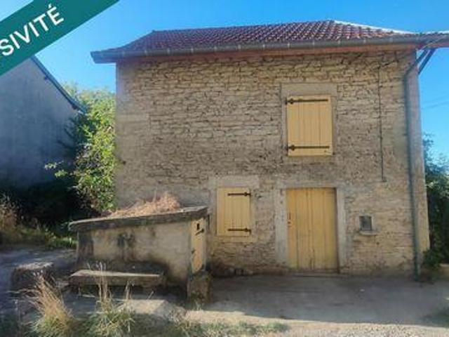 1 chambres, Porcieu Rhône 38390 105720039