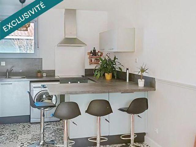 1 chambres, Portet Midi 31120 100095172