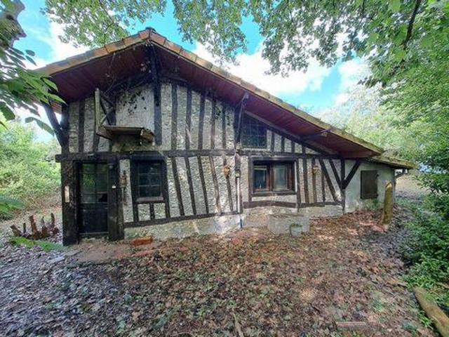 1 chambres, Pouydesseaux Aquitaine 40120 104976736