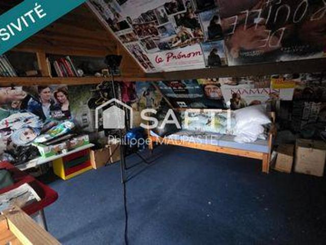 1 chambres, Premery Bourgogne 58700 101059174