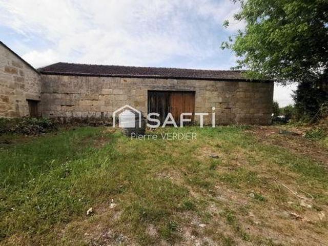 1 chambres, Prignac Aquitaine 33710 101995967