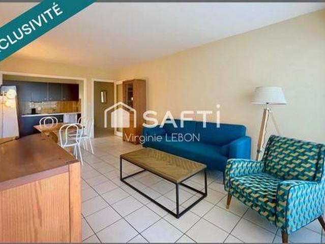 1 chambres, Quiberon Bretagne 56170 102208934