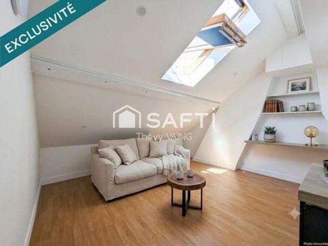 1 chambres, Rueil Île 92500 103963222