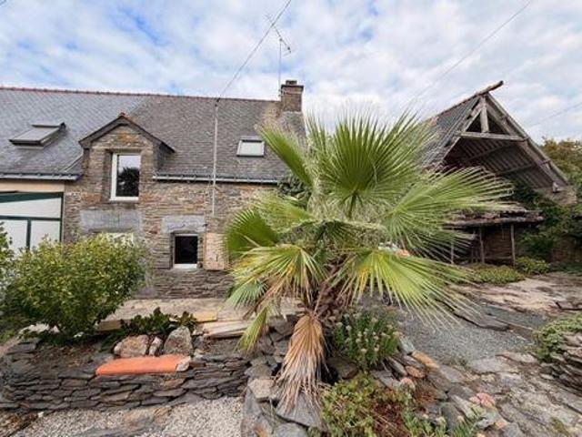1 chambres, Ruffiac Bretagne 56140 105413164