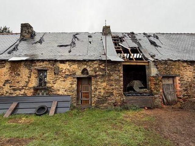 1 chambres, Ruffigne Pays de la Loire 44660 103067977