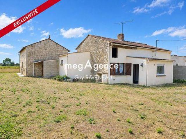 1 chambres, Raslay Poitou 86120 105546414
