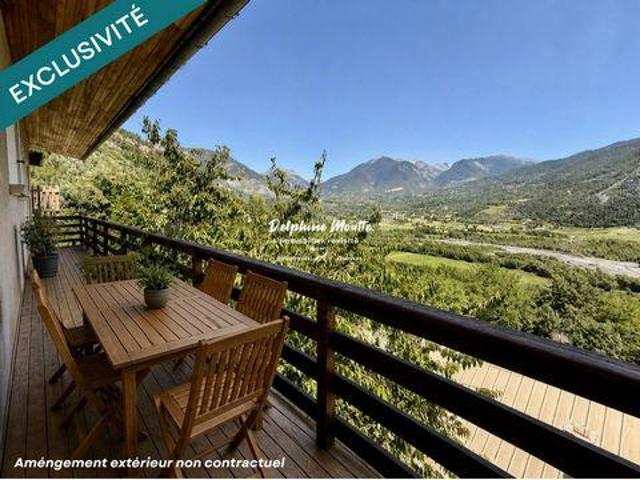 1 chambres, Reotier Provence 05600 LS105039432