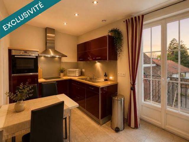 1 chambres, Remiremont Lorraine 88200 105272788