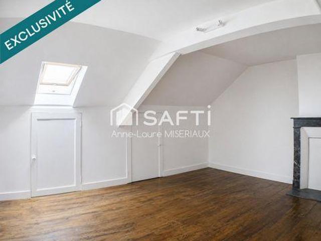 1 chambres, Rennes Bretagne 35000 102439646