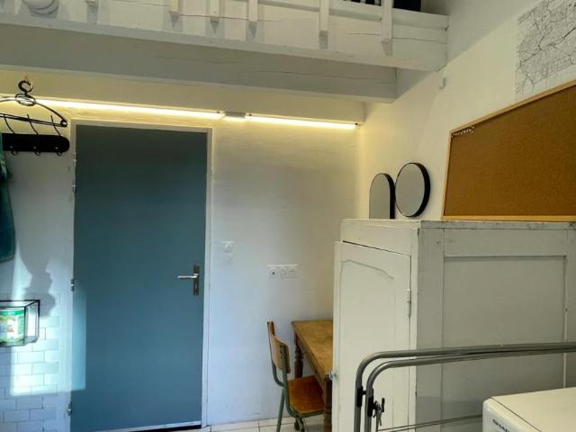 1 chambres, Rennes Rennes 35000 105250430