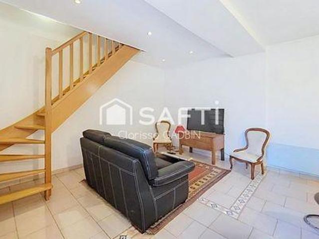 1 chambres, Renaze Pays de la Loire 53800 LS105078155
