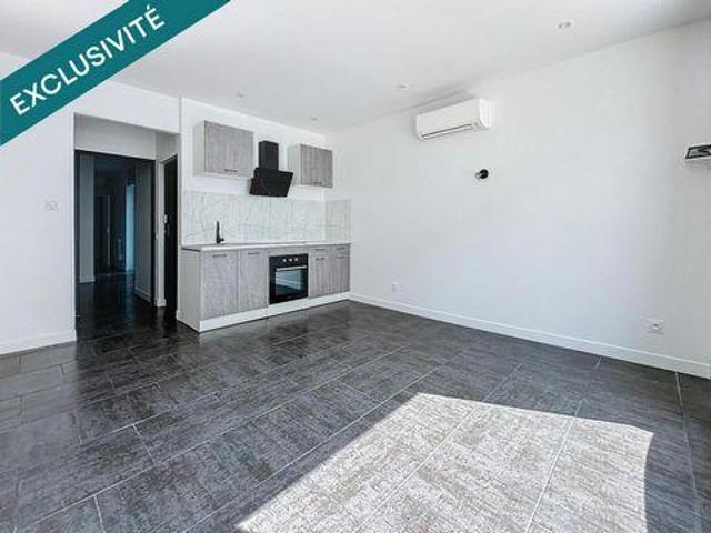 1 chambres, Renage Rhône 38140 100733643