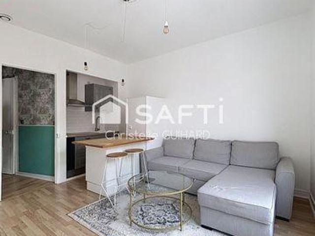 1 chambres, Rethel Champagne 08300 104259987