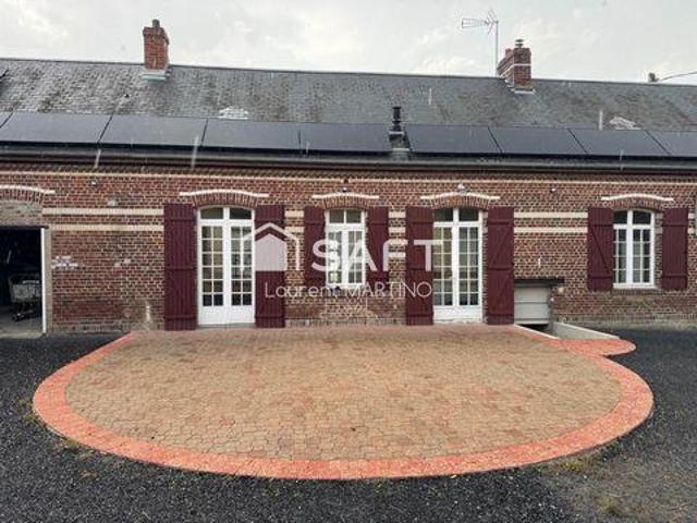 1 chambres, Rethonvillers Picardie 80700 103491924