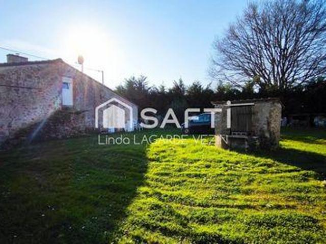 1 chambres, Rives De l'Yon Bourgogne 85310 103182835