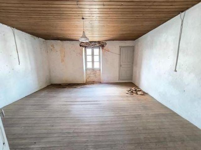 1 chambres, Rives De l'Yon Bourgogne 85310 103617516