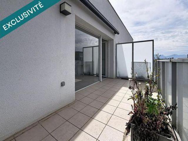 1 chambres, Rives Rhône 38140 101520710