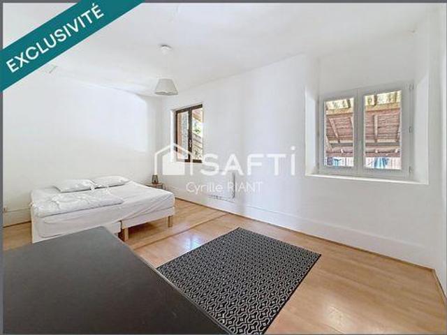 1 chambres, Rives Rhône 38140 103123052