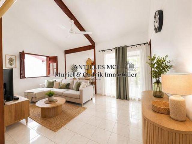 1 chambres, Riviere Riviere 97215 LS103659637