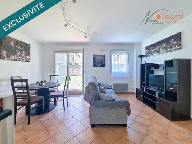 1 chambres, Roissy Île 77680 100315307