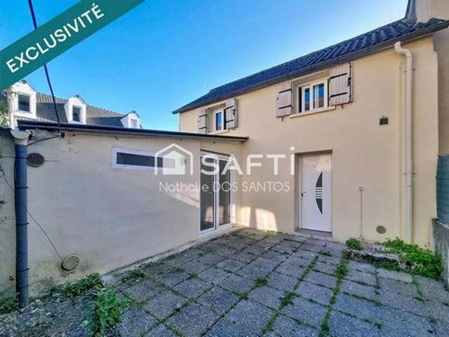 1 chambres, Roissy Île 77680 102023655