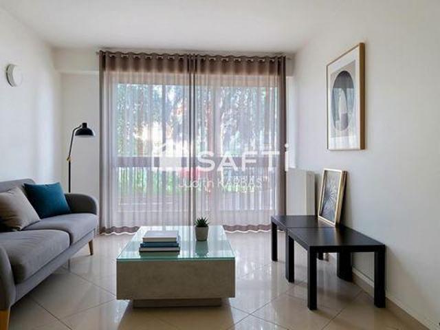 1 chambres, Romainville Île 93230 LS104944780
