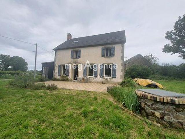 1 chambres, Ronnet Auvergne 03420 102857440