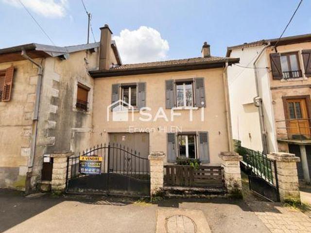 1 chambres, Ronchamp Franche 70250 103491814