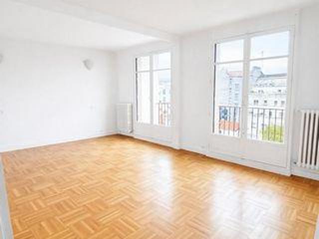 1 chambres, Rosny Île 93110 101167358