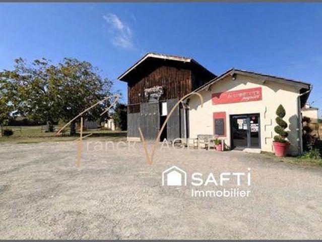 1 chambres, Roquebrune Aquitaine 33580 105786071