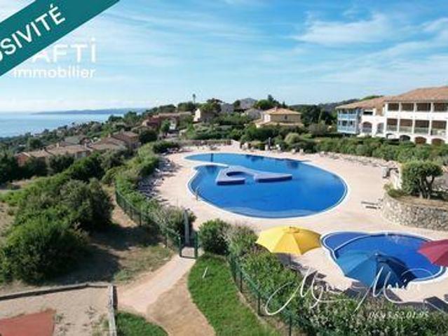1 chambres, Roquebrune Provence 83380 105677005