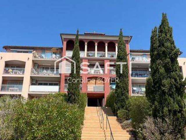 1 chambres, Roquebrune Provence 83380 100778061