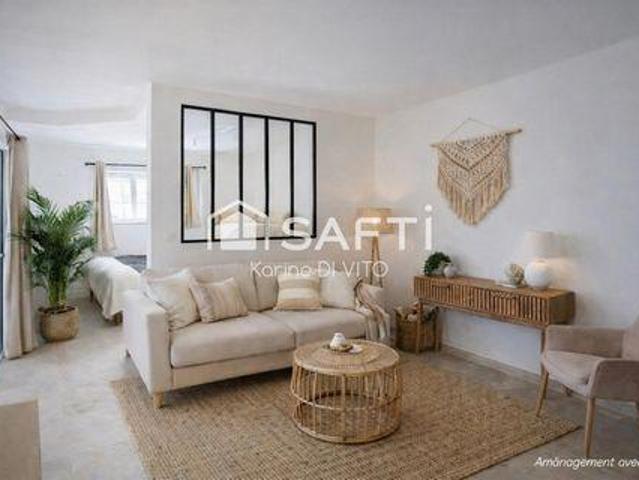 1 chambres, Roquebrune Provence 83380 99313898