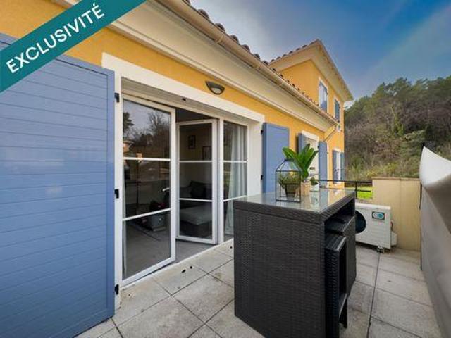 1 chambres, Roquefort Provence 06330 102721094