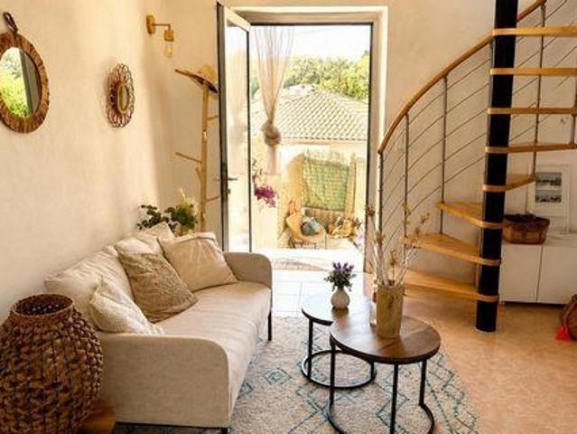 1 chambres, Roquefort Provence 06330 LS102251750