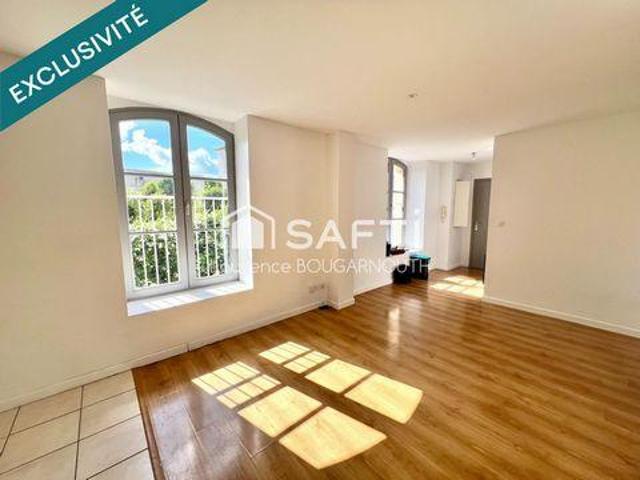 1 chambres, Roquemaure Languedoc 30150 100538802