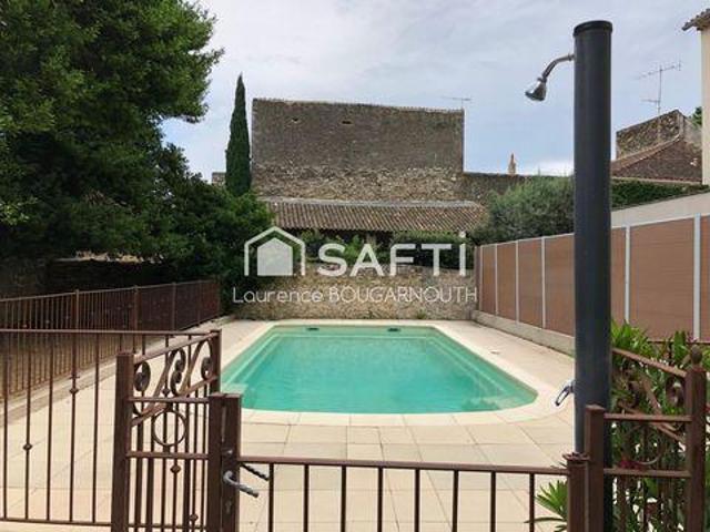 1 chambres, Roquemaure Languedoc 30150 104684883