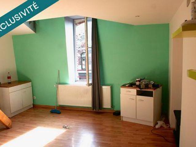 1 chambres, Roubaix Nord 59100 101796975