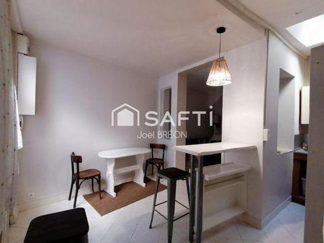 1 chambres, Rouen Haute 76000 102472927